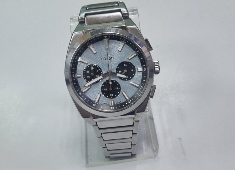 Купить Fossil fs6105 Б/У