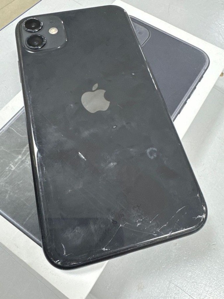 Apple iphone 11 64gb Код:01-201077129. Зображення 7