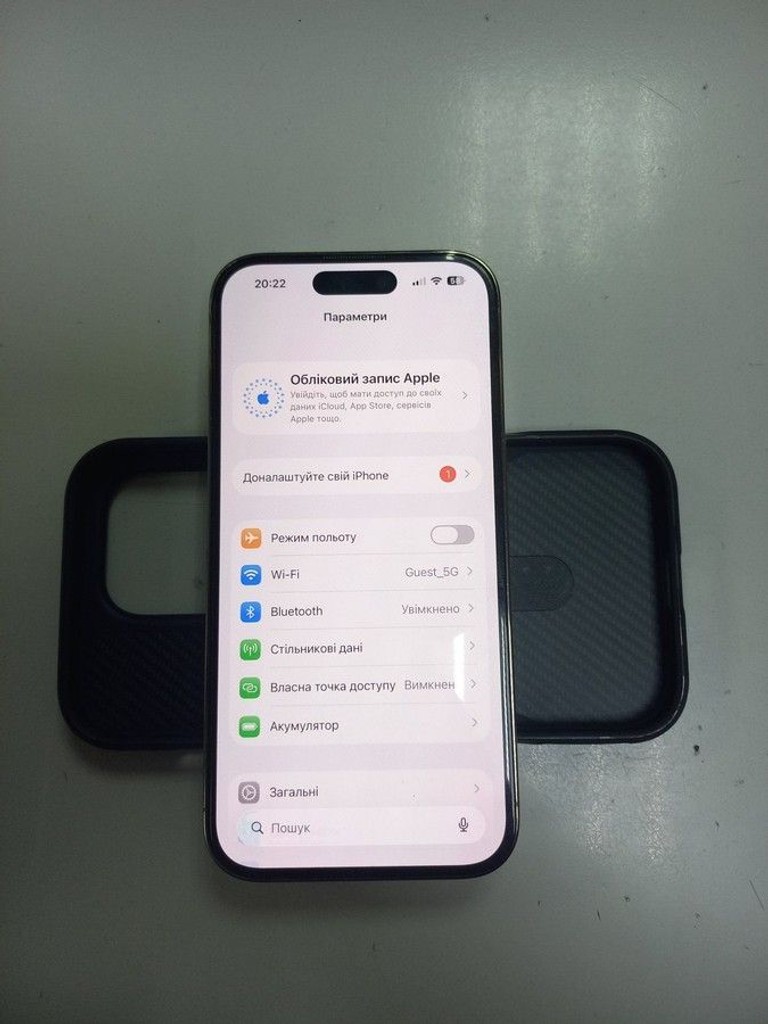 Розпродаж Apple iphone 14 pro 128gb, продавець Техноскарб