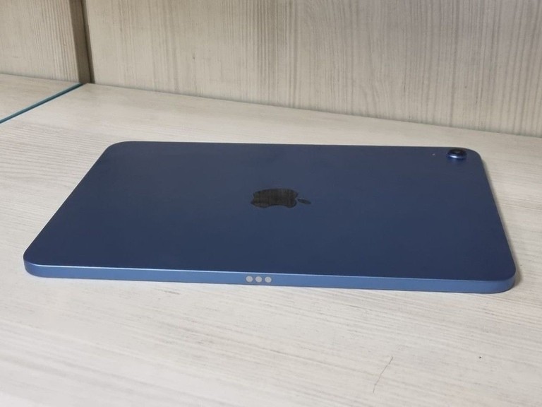 Apple ipad 2025 wi-fi 128gb Код:01-201107142. Зображення 11