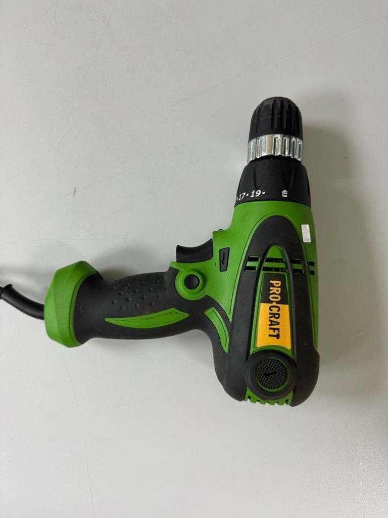 Купить Procraft PB-1200 Б/У