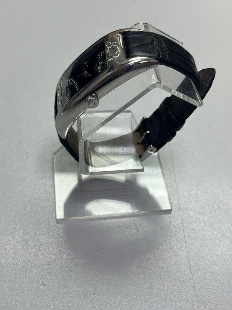 Объявление Longines L2.504.0.98.0 Б/У