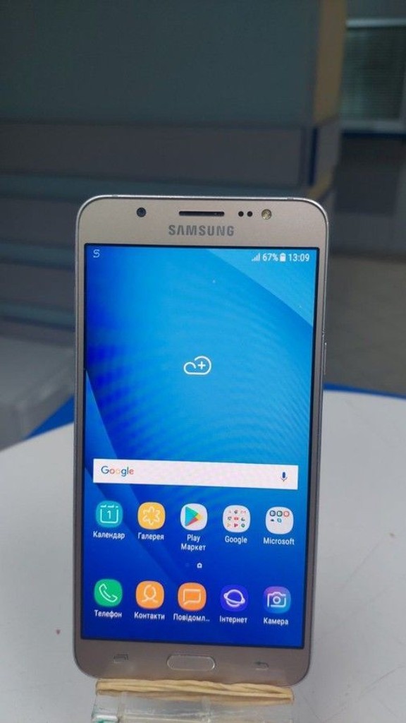 Купити Samsung galaxy j7 2016 2/16gb Б/У