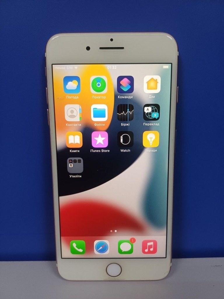 Оголошення Apple iphone 7 plus 128gb Б/У