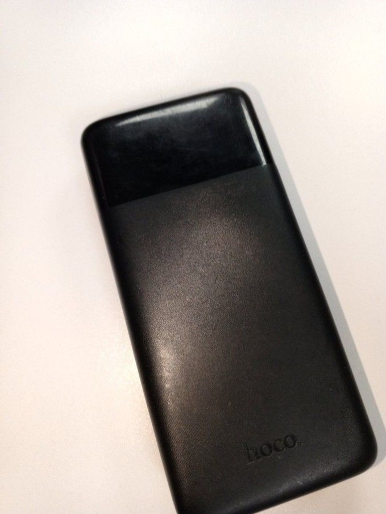 Дешиво Hoco hoco j123 element 10000mah с ломбарда