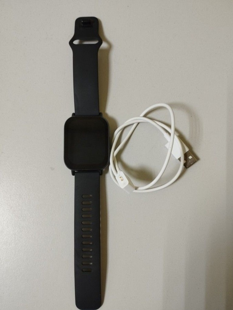 Дешево Xiaomi redmi watch 5 active з ломбарду
