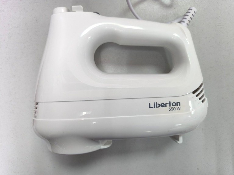 Дешево Liberton LHM-2801 з ломбарду