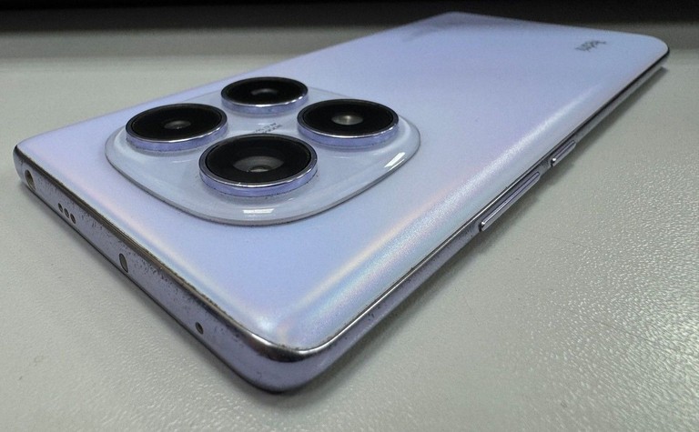 Xiaomi redmi note 14 pro 8/256gb Код:01-201117068. Зображення 5