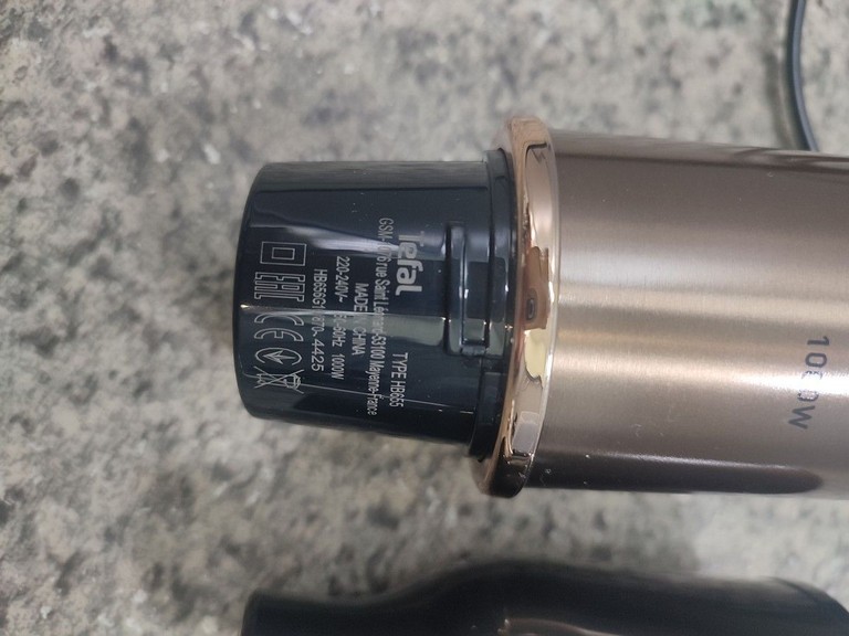 Дешево Tefal hb655 / набір з ломбарду