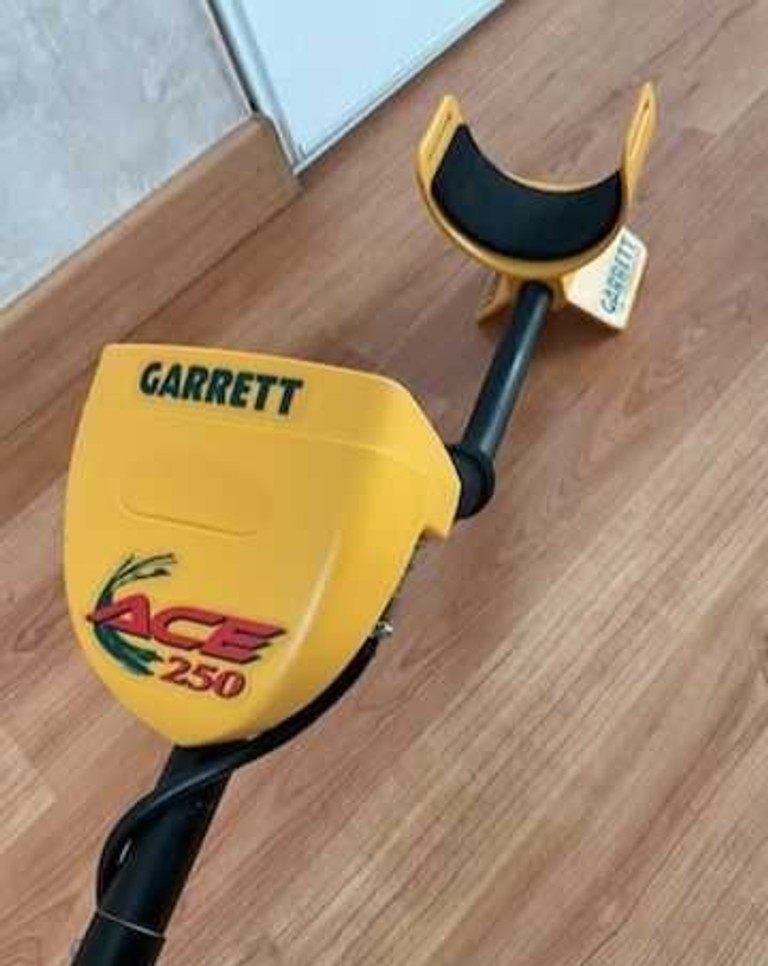 Garrett ACE 250 Код:null. Зображення 5