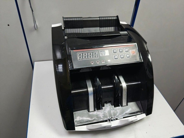Bill Counter uv mg 5800 Код:01-201125090. Зображення 8