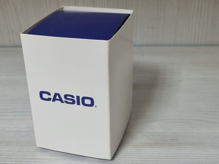 Casio WS-2100H-1A2 Код:01-201126335. Зображення 12