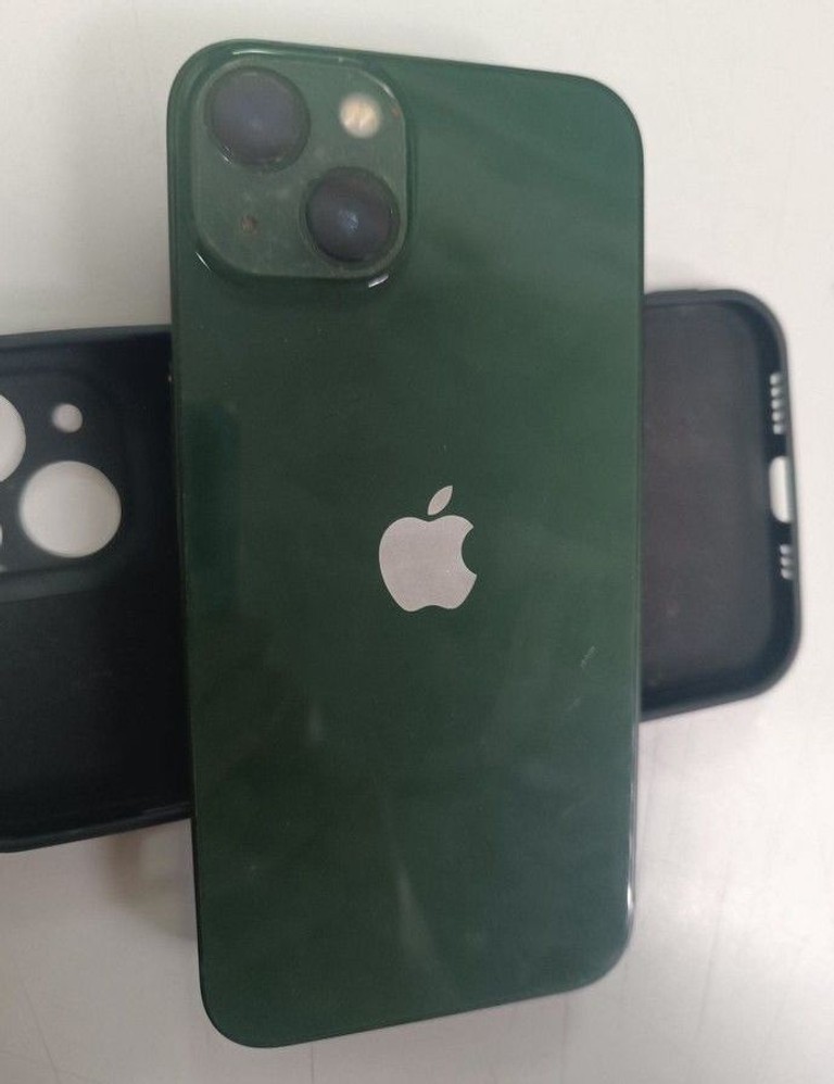 Оголошення Apple iphone 13 128gb Б/У