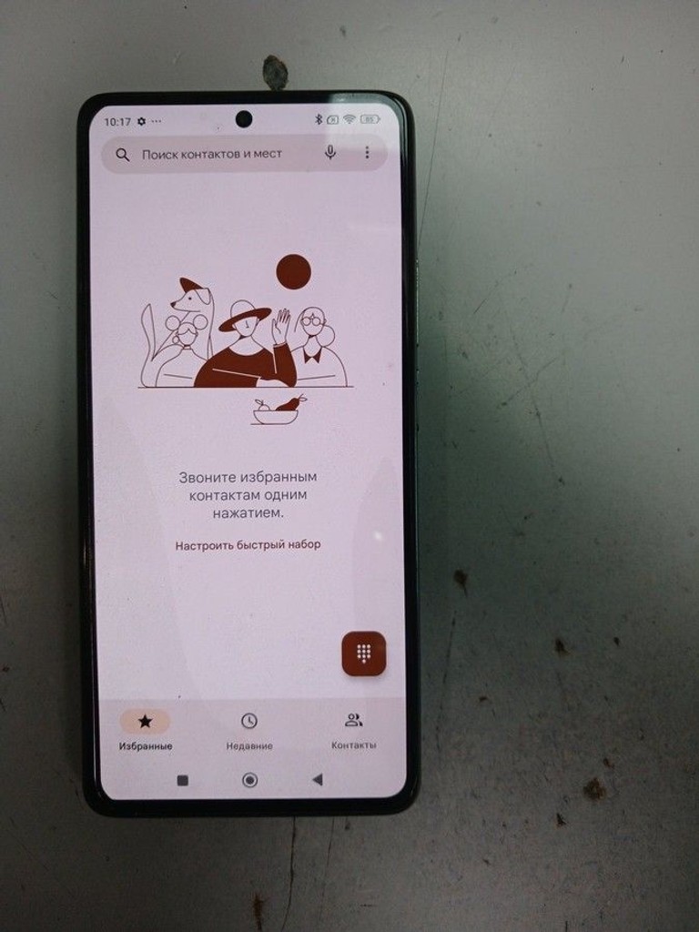 Купити Xiaomi 11t 8/128gb Б/У