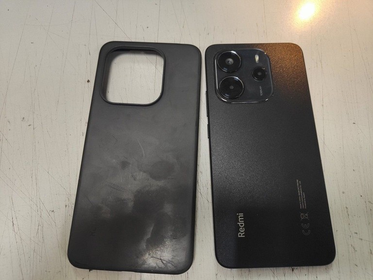 Дешево Xiaomi redmi note 14 8/256gb з ломбарду