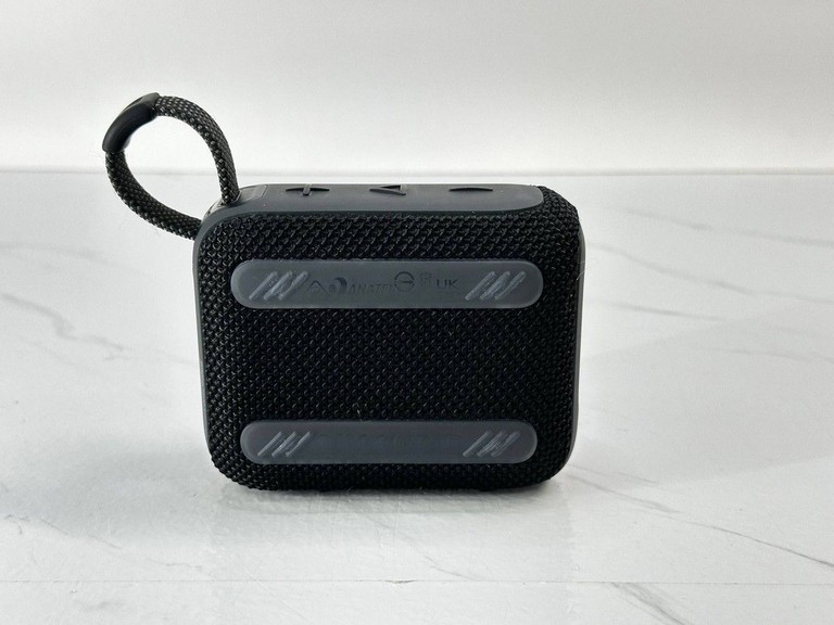 Розпродаж Jbl go 4, продавець Техноскарб