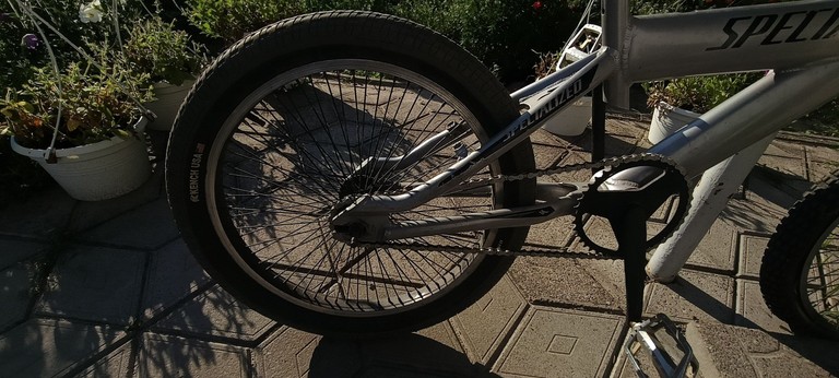 Mid-school specialized Fatboy A1 Pro 1998 Код:null. Зображення 5