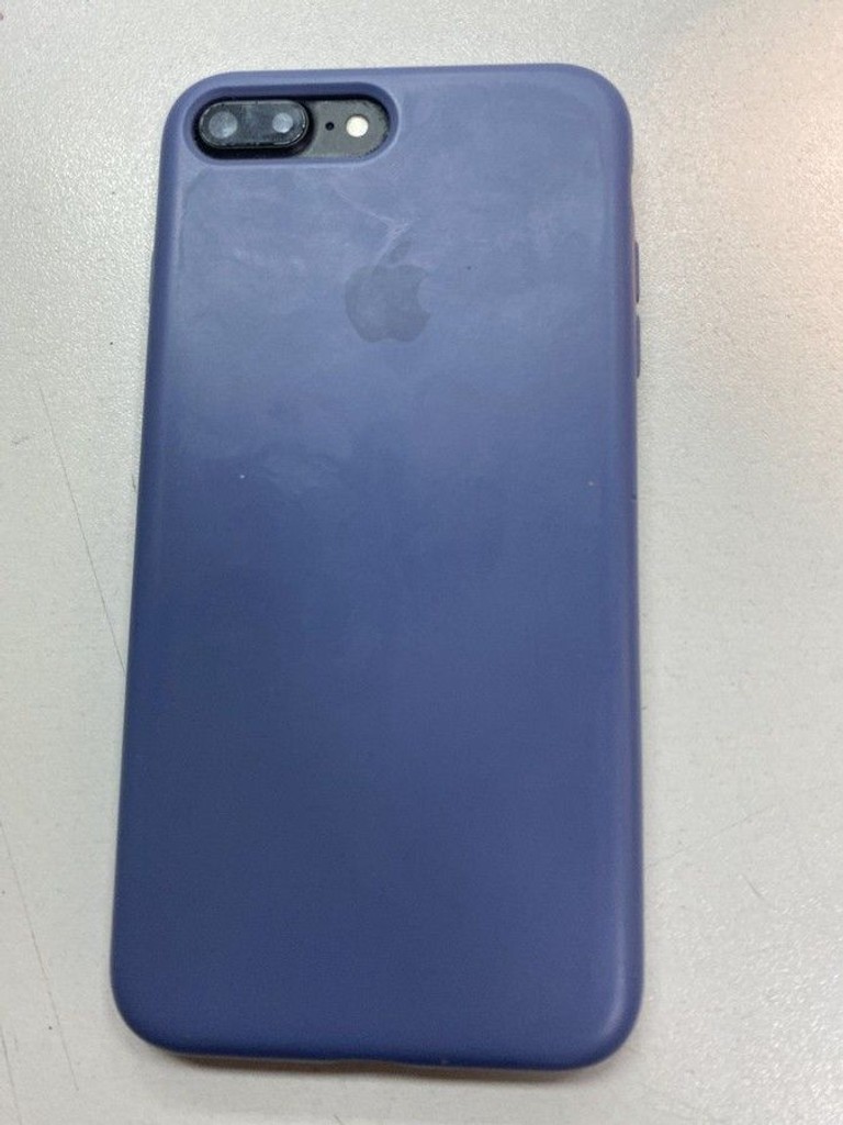Оголошення Apple iphone 7 plus 128gb Б/У