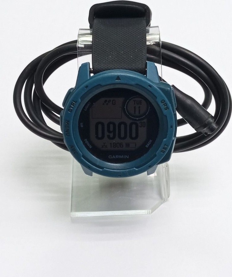 Купити Garmin instinct Б/У