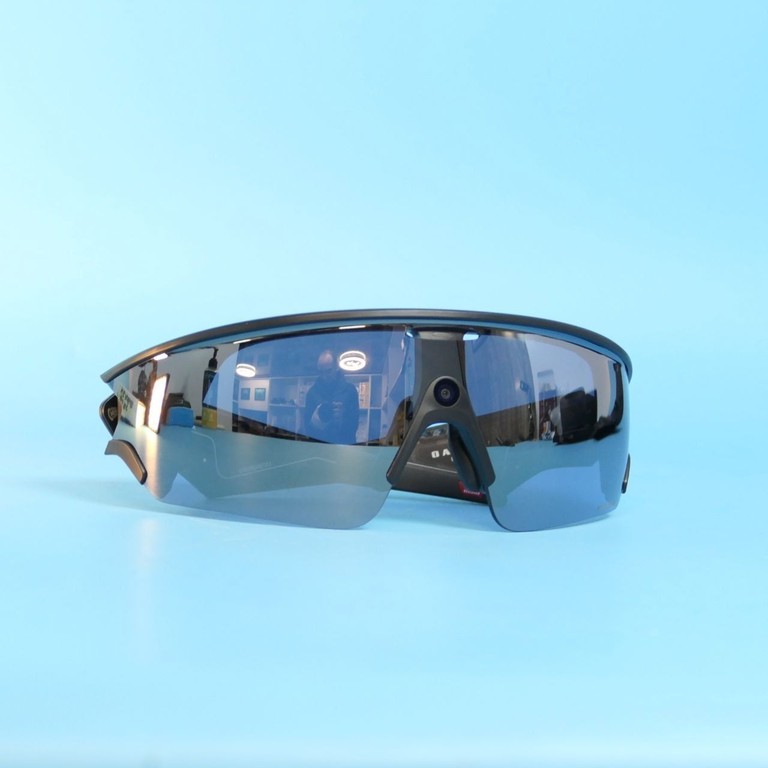 Оголошення Oakley Meta Vanguard Prizm Black (OW8001-0752)  Б/У