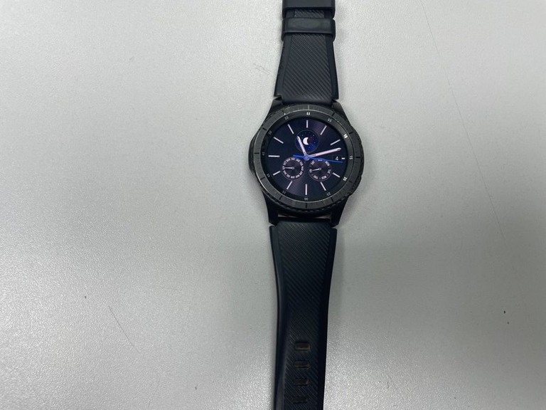 Дешево Samsung gear s3 frontier sm-r760 з ломбарду