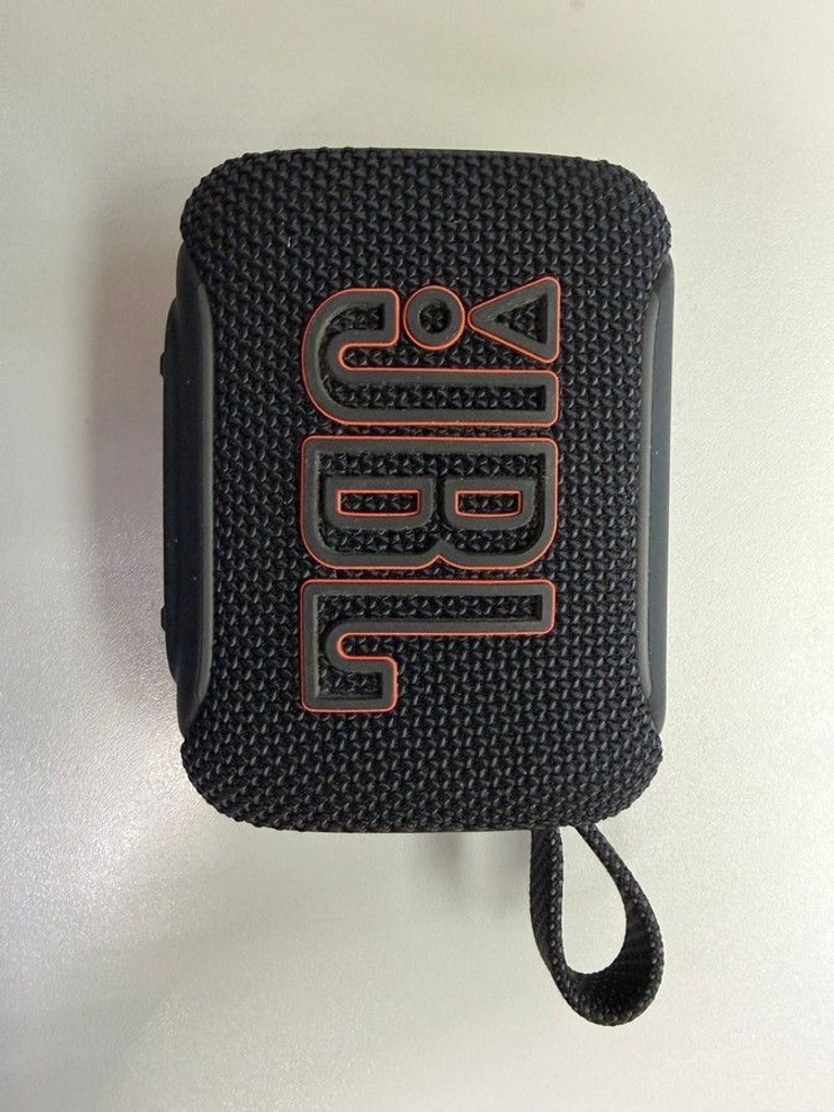 Оголошення Jbl Go 5 Purple (JBLGO5PUR) Б/У