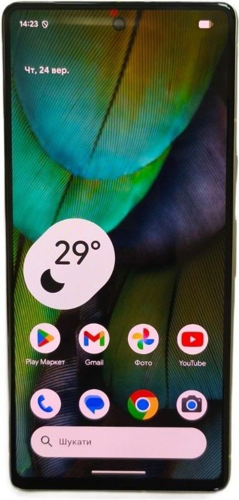 Купити Google pixel 7 8/128gb Б/У