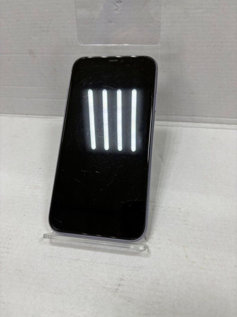 Купити Apple iphone 11 128gb Б/У