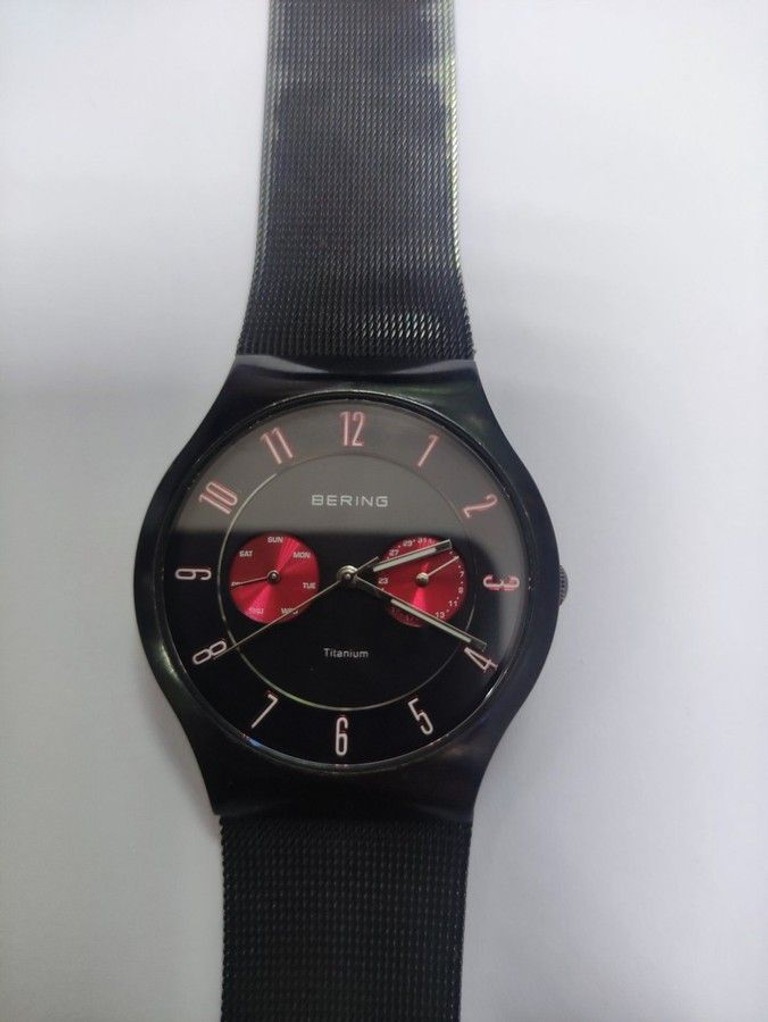 Розпродаж Bering 11939-229, продавець Техноскарб