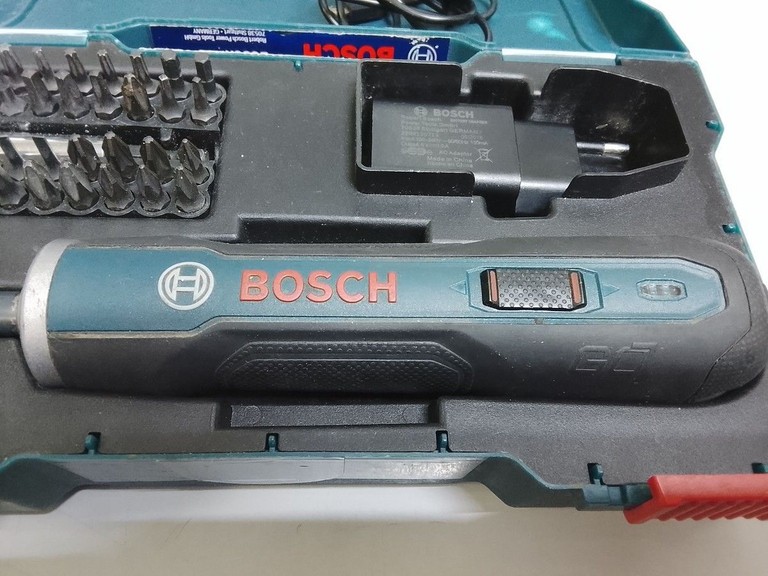 Оголошення Bosch go 3 Б/У