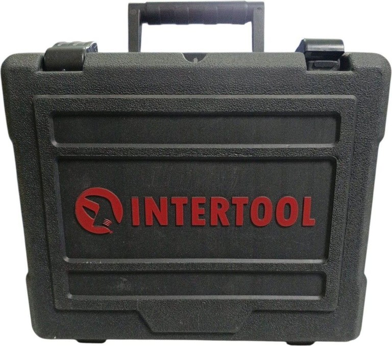 Купити Intertool Storm WT-0314 Б/У