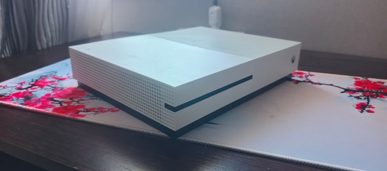 Microsoft Xbox One S 1TB + Forza Horizon 4 + LEGO Speed Champions Код:null. Зображення 4