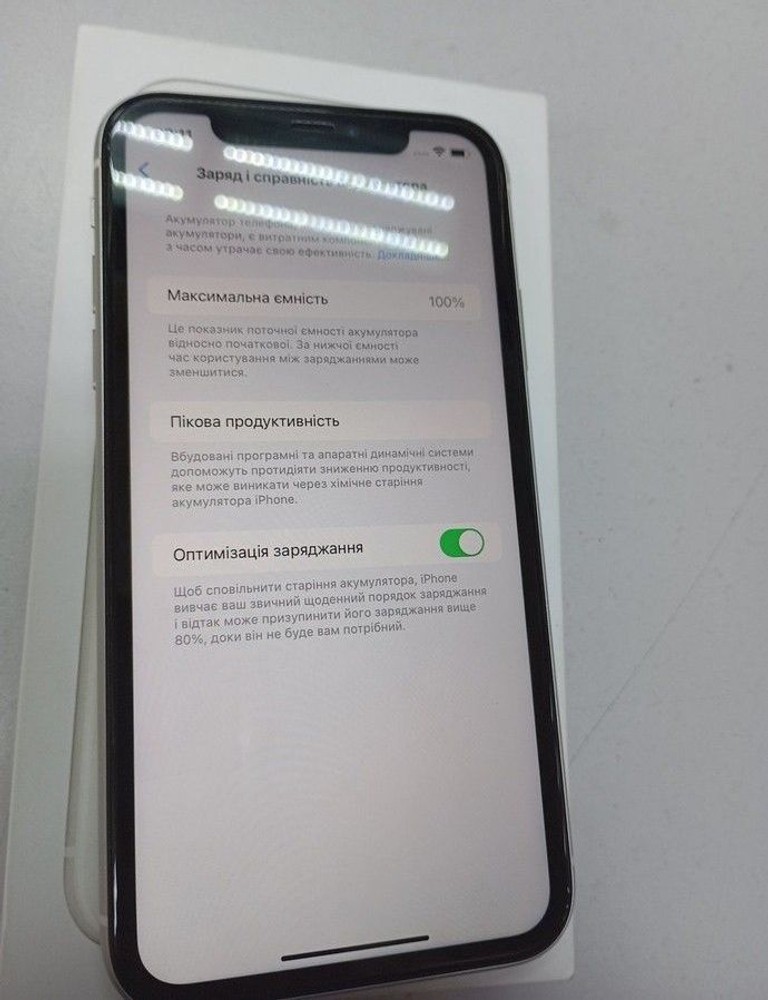 Дешево Apple iphone 11 64gb з ломбарду