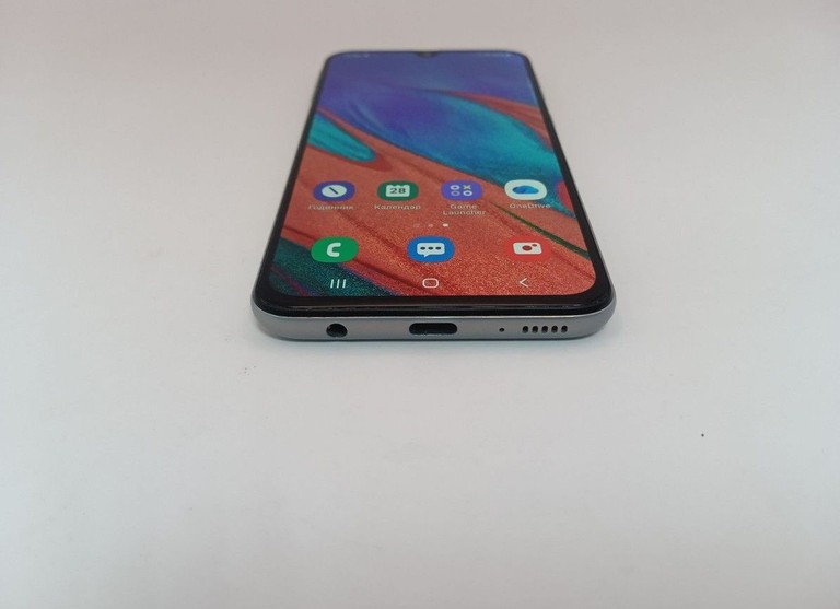 Розпродаж Samsung galaxy a40 2019 sm-a405 4/64gb, продавець Техноскарб