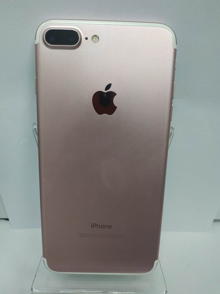 Оголошення Apple iphone 7 plus 128gb Б/У