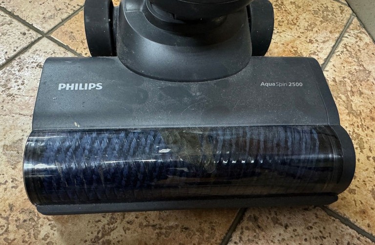 Объявление Philips 7000 Series AquaTrio XW7264/11 Б/У
