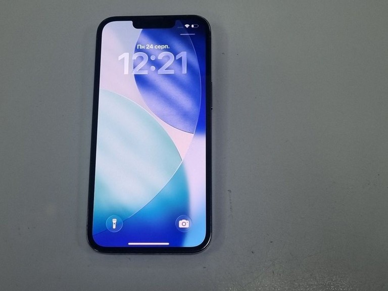 Купить Apple iphone 13 pro 128gb Б/У