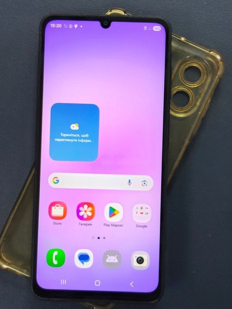 Купити Samsung galaxy a07 4/128gb Б/У