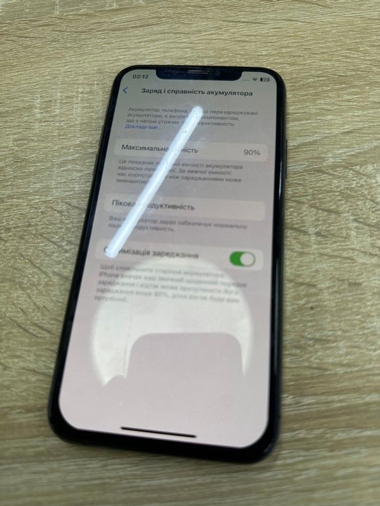 Дешиво Apple iphone xs 64gb с ломбарда