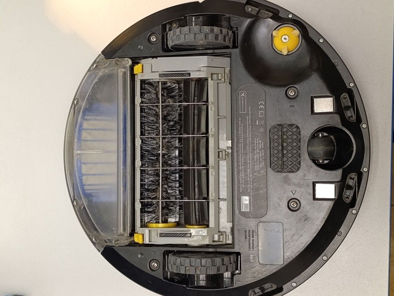 Дешево Irobot Roomba 606 з ломбарду