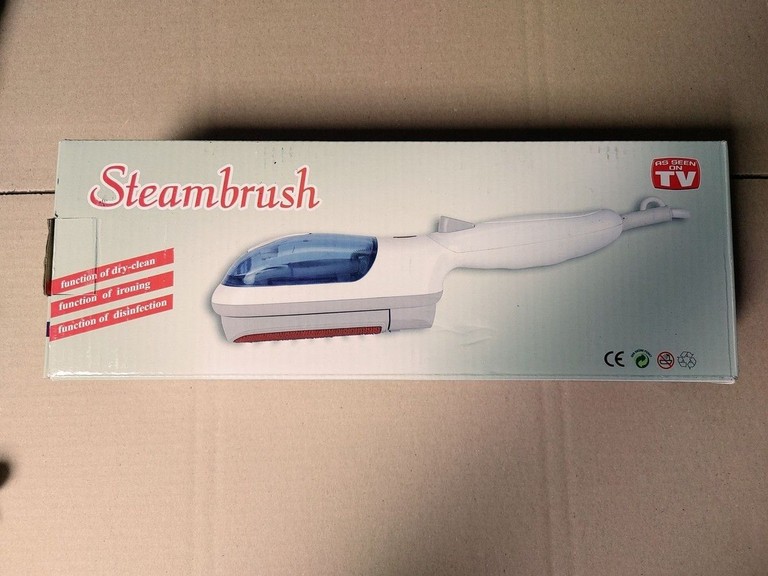 Розпродаж Steam Brush jk-2106, продавець Техноскарб