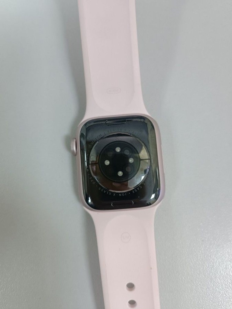 Распродажа Apple watch series 9 gps 41mm aluminum case, продавец Техноскарб