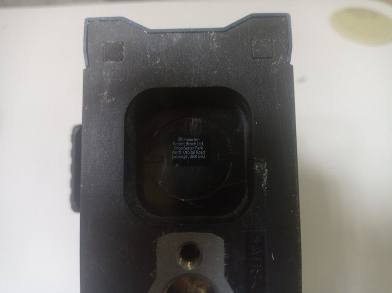 Bosch gll 3-80 professional Код:01-201147678. Зображення 6