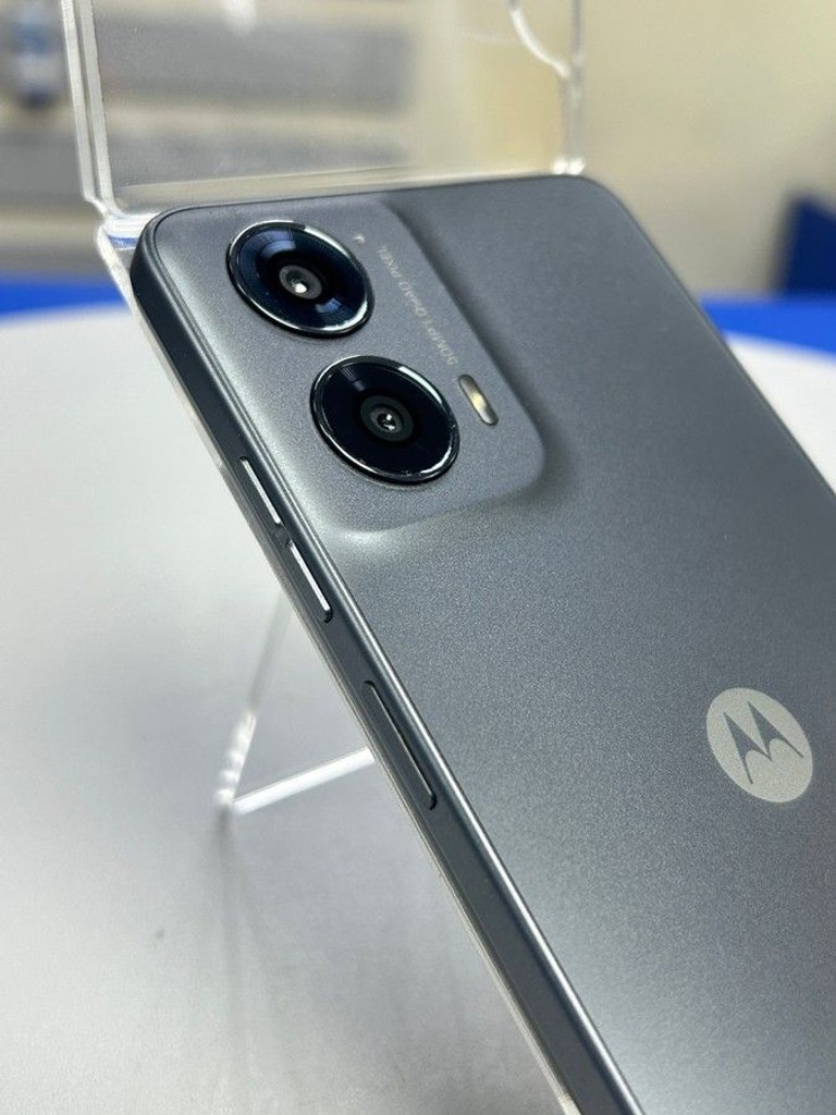 Дешиво Motorola g24 4/128gb с ломбарда