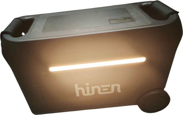 Объявление Hinen PS 3000 Б/У