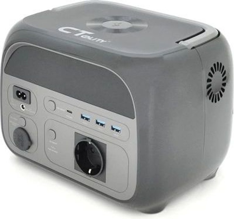 Оголошення CTOLITY AP400 400W 345Wh Б/У