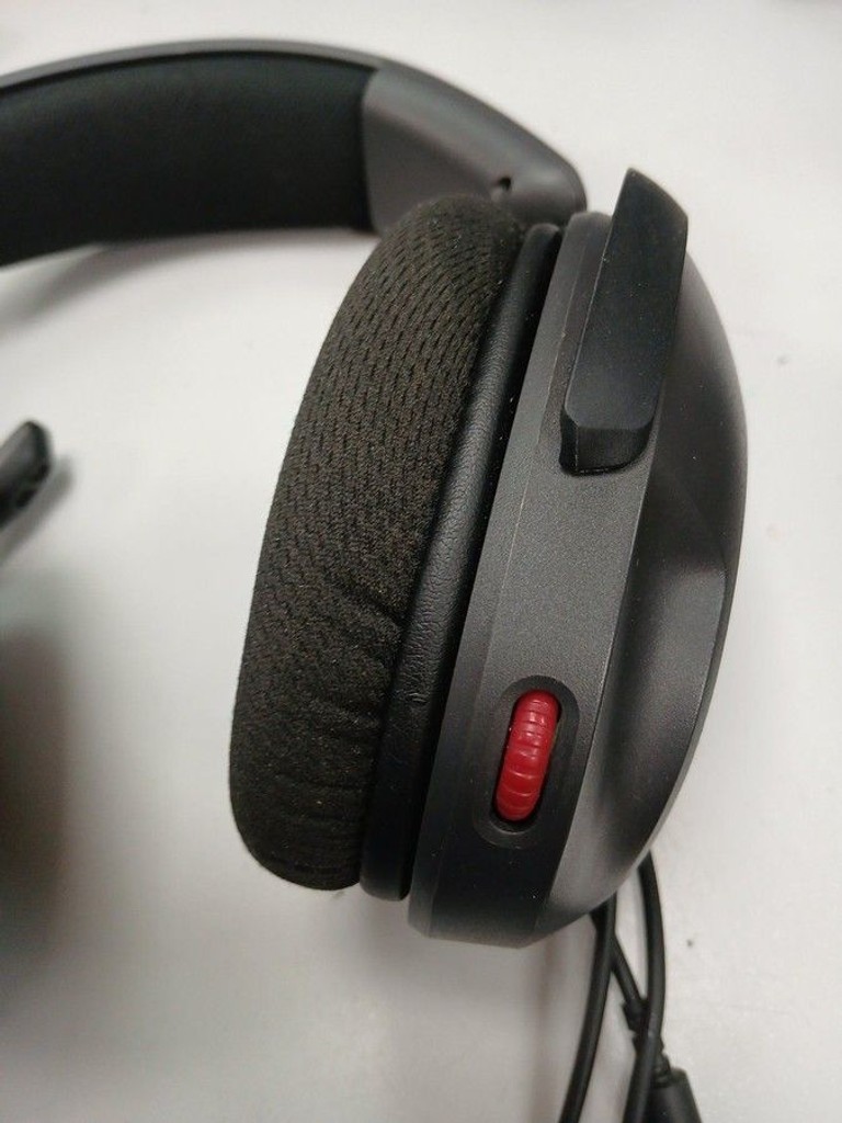 Дешево Hyperx cloud stinger 2 з ломбарду