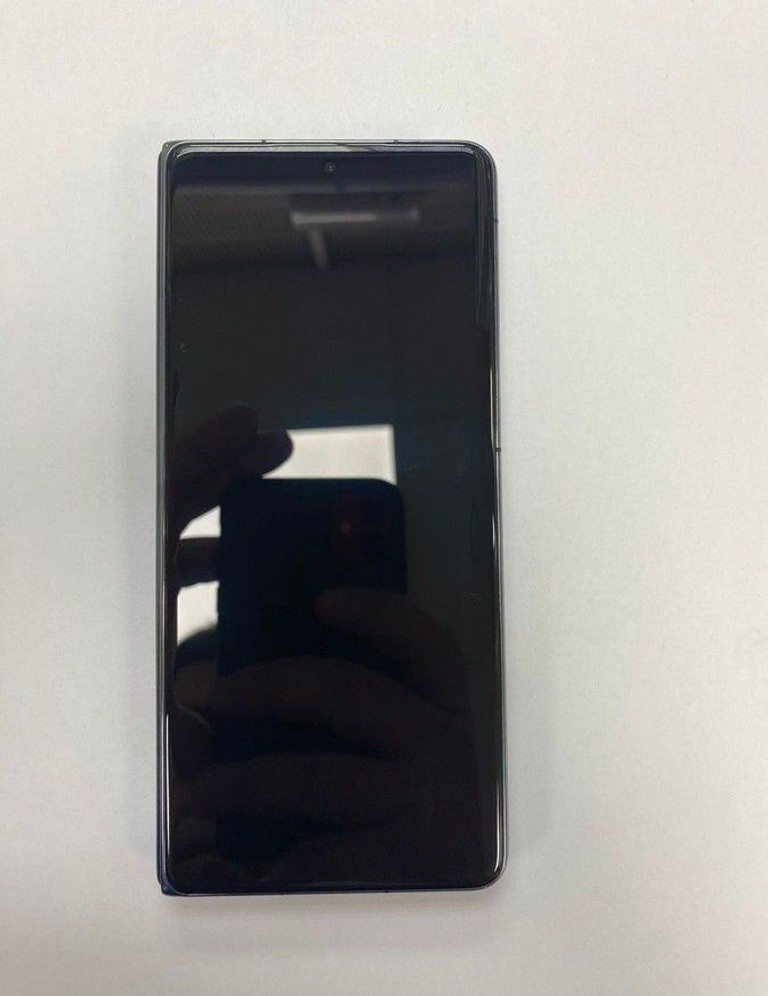 Купить Huawei Mate X3 12/512GB Green Б/У