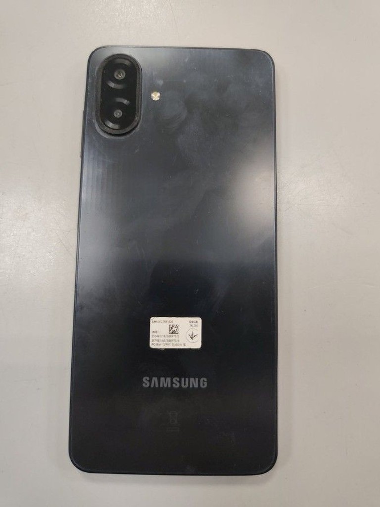 Оголошення Samsung galaxy a07 4/128gb Б/У