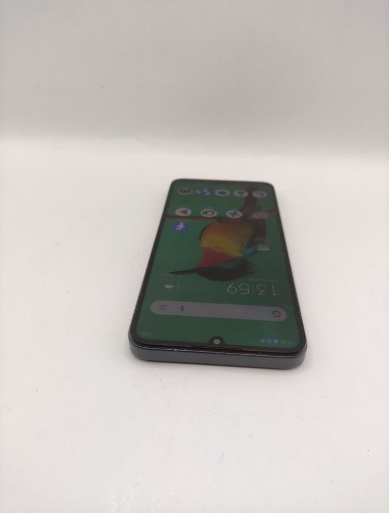 Zte Blade A55 4/128GB Blue Код:01-201152473. Изображение 7